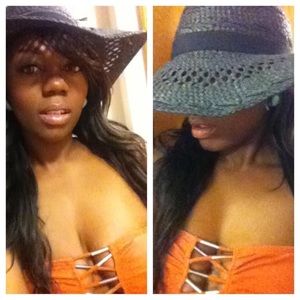 Meet your Posher, Keisha